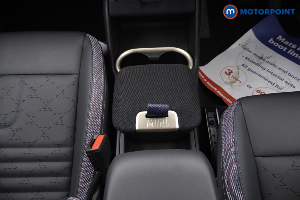 Mini Countryman C Classic Automatic Petrol SUV - Stock Number (1675343) - 6th supplementary image