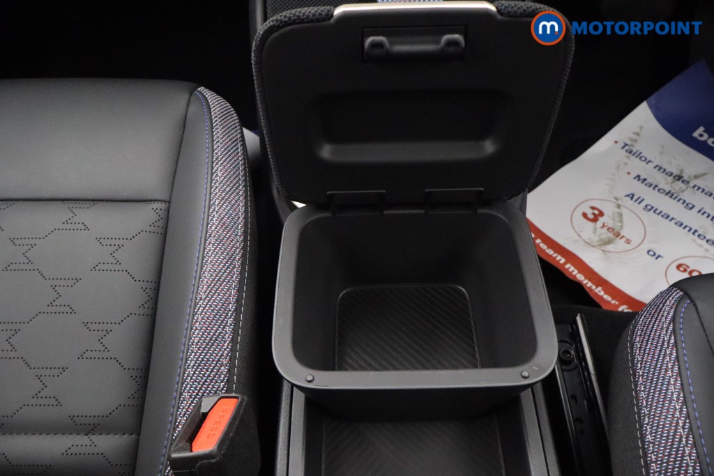 Mini Countryman C Classic Automatic Petrol SUV - Stock Number (1675343) - 7th supplementary image