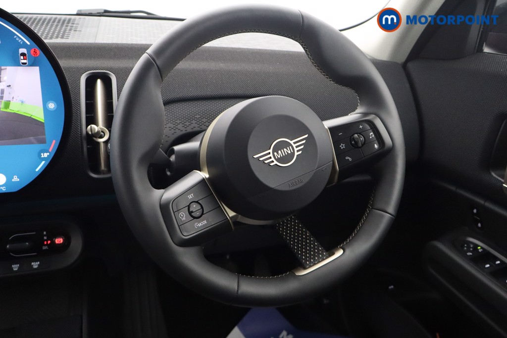 Mini Countryman C Classic Automatic Petrol SUV - Stock Number (1675343) - 8th supplementary image