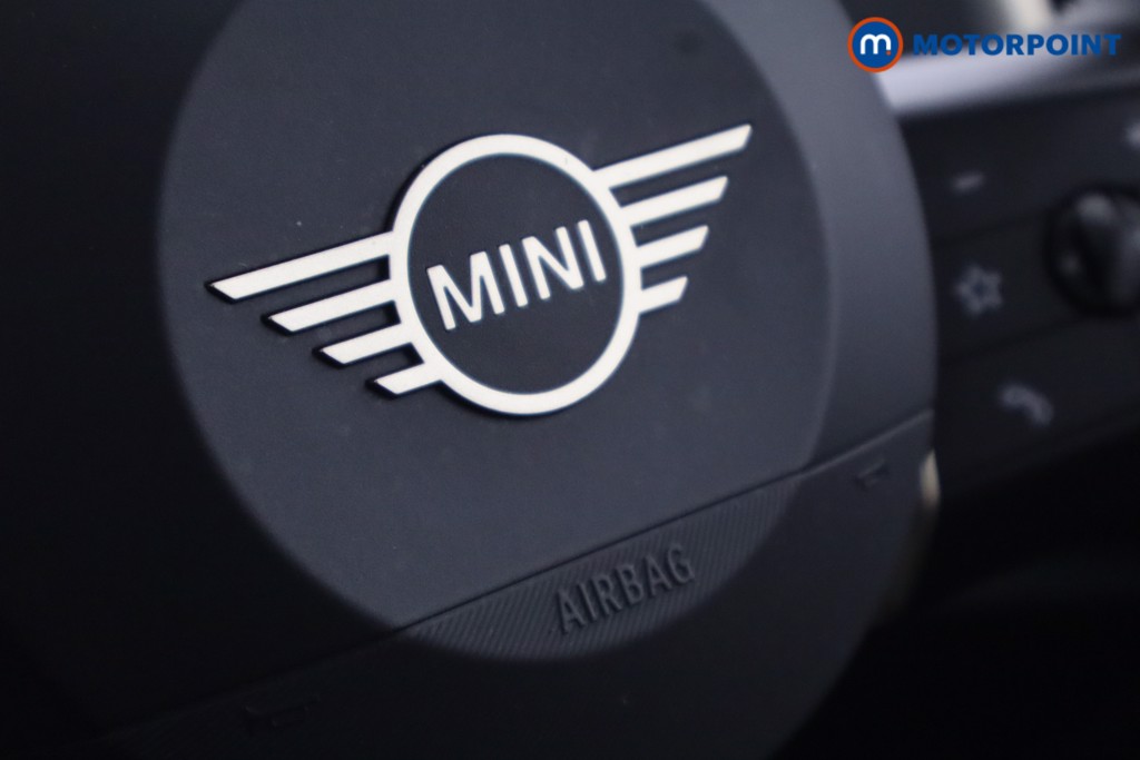 Mini Countryman C Classic Automatic Petrol SUV - Stock Number (1675343) - 11th supplementary image