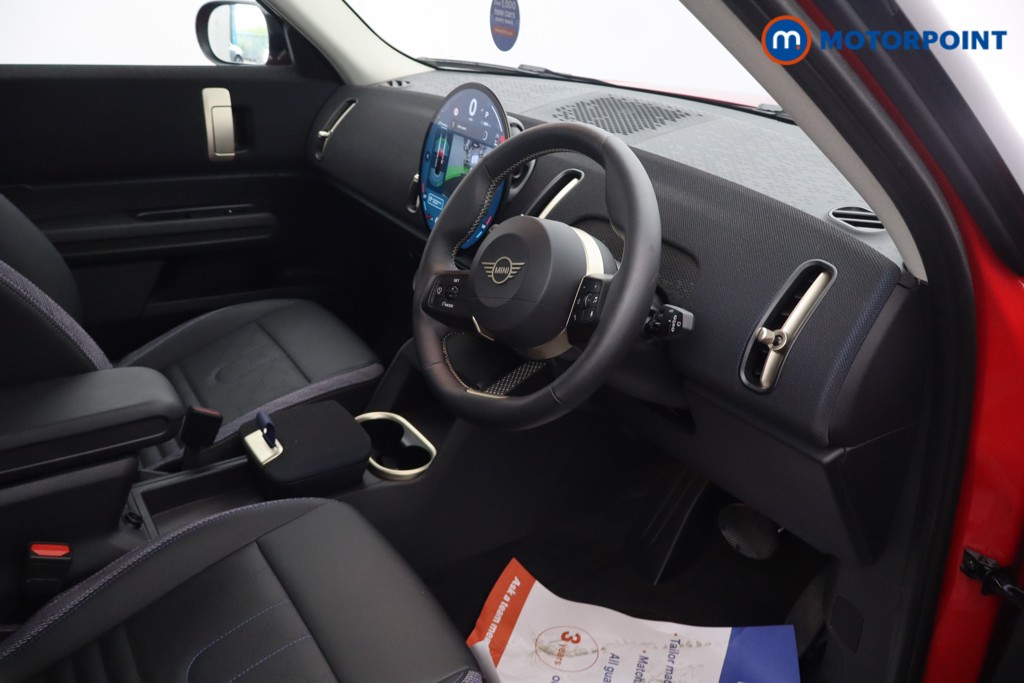 Mini Countryman C Classic Automatic Petrol SUV - Stock Number (1675343) - 12th supplementary image