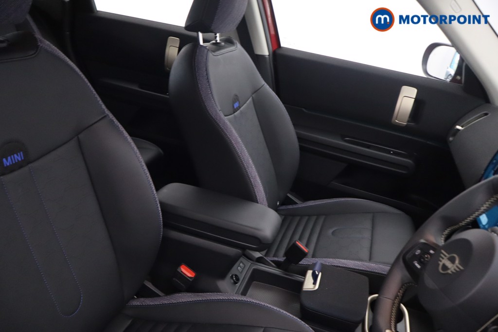 Mini Countryman C Classic Automatic Petrol SUV - Stock Number (1675343) - 13th supplementary image