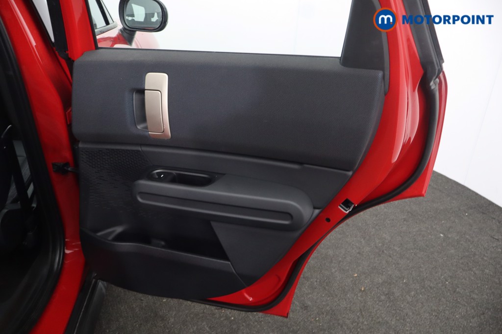 Mini Countryman C Classic Automatic Petrol SUV - Stock Number (1675343) - 29th supplementary image
