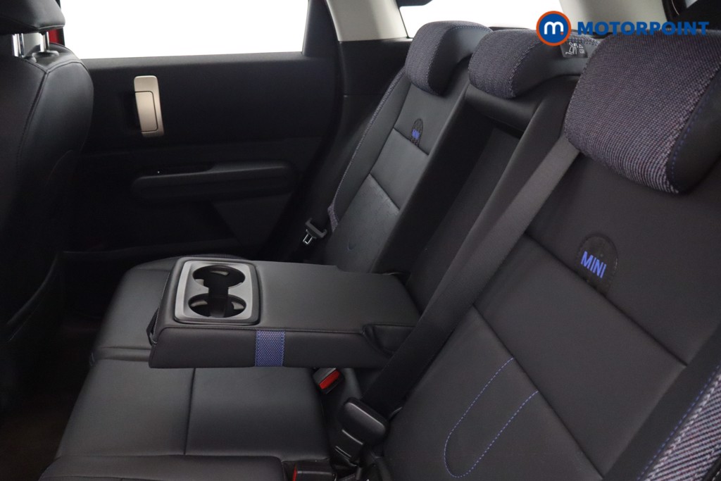 Mini Countryman C Classic Automatic Petrol SUV - Stock Number (1675343) - 40th supplementary image