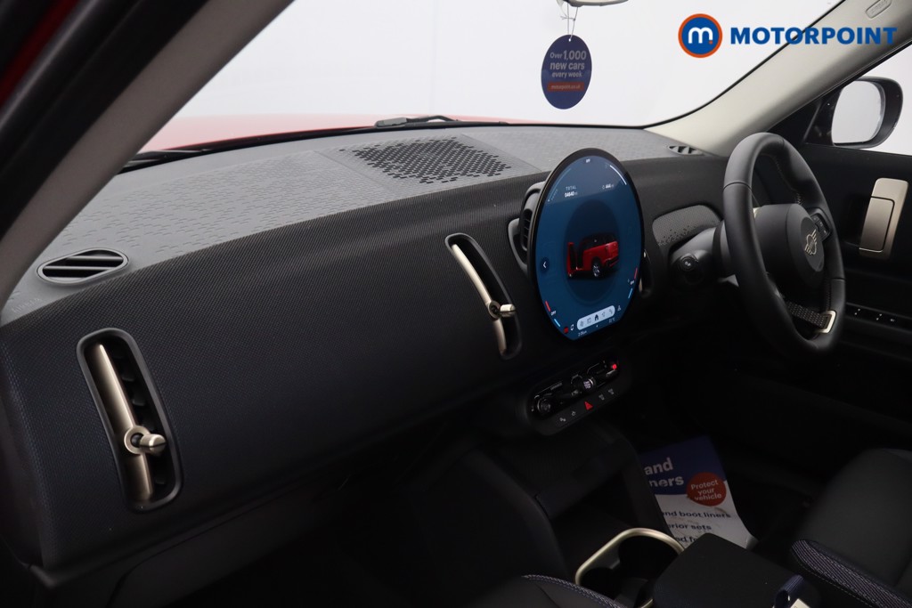 Mini Countryman C Classic Automatic Petrol SUV - Stock Number (1675343) - 45th supplementary image