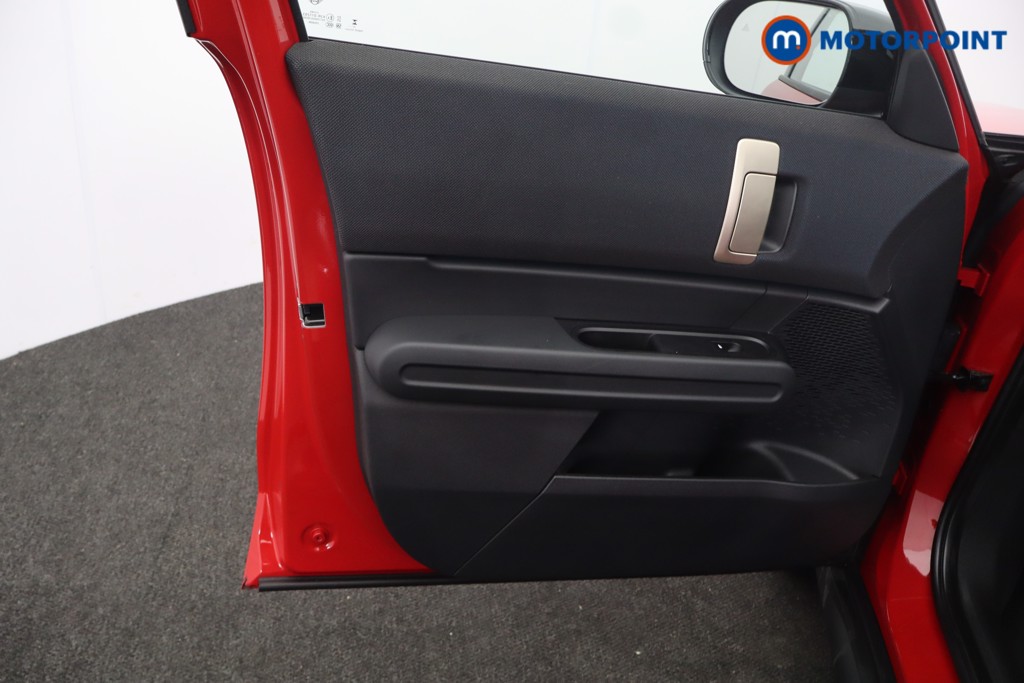 Mini Countryman C Classic Automatic Petrol SUV - Stock Number (1675343) - 47th supplementary image