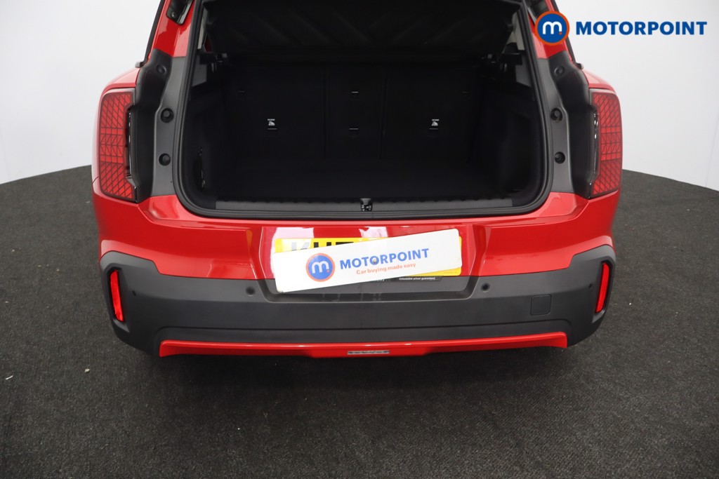 Mini Countryman C Classic Automatic Petrol SUV - Stock Number (1675343) - 56th supplementary image