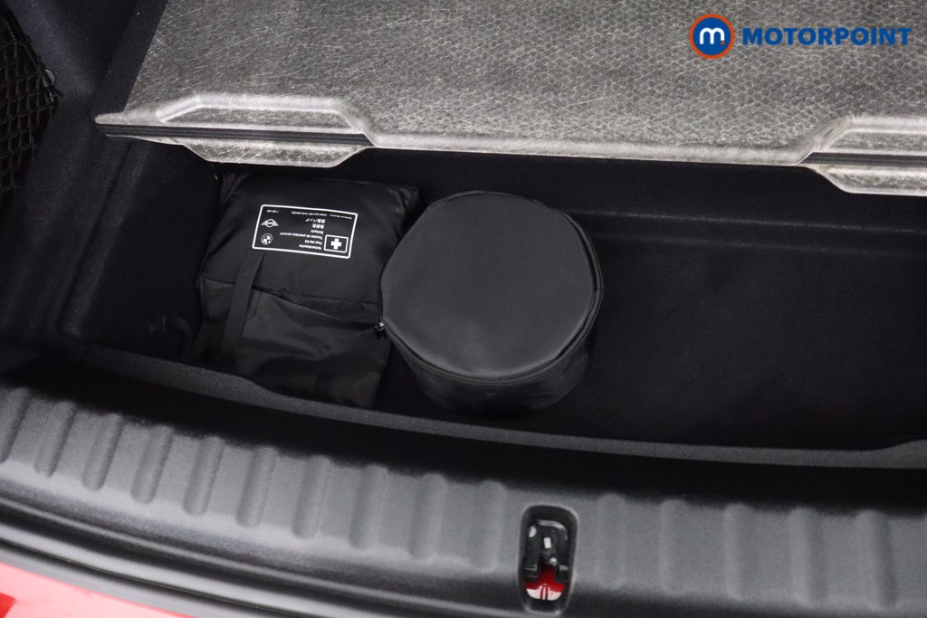 Mini Countryman C Classic Automatic Petrol SUV - Stock Number (1675343) - 58th supplementary image