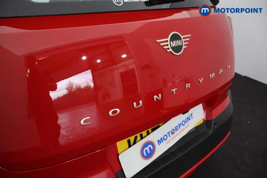 Mini Countryman C Classic Automatic Petrol SUV - Stock Number (1675343) - 61st supplementary image