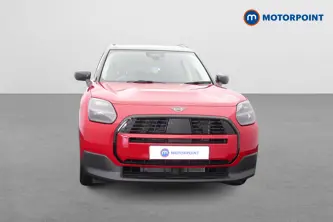 Mini Countryman C Classic Automatic Petrol SUV - Stock Number (1675343) - Front bumper