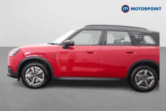Mini Countryman C Classic Automatic Petrol SUV - Stock Number (1675343) - Passenger side