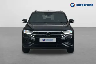Volkswagen T-Roc R-Line Automatic Petrol SUV - Stock Number (1675798) - Front bumper