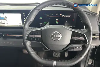 Nissan Ariya Advance Automatic Electric SUV - Stock Number (1675829) - 2nd supplementary image