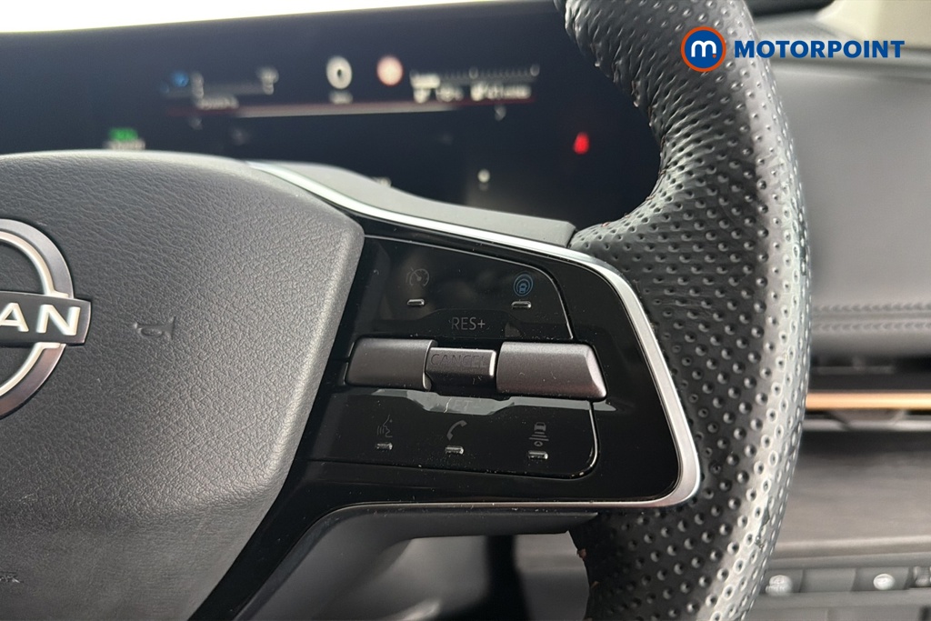 Nissan Ariya Advance Automatic Electric SUV - Stock Number (1675829) - 3rd supplementary image