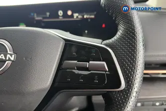 Nissan Ariya Advance Automatic Electric SUV - Stock Number (1675829) - 3rd supplementary image