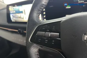 Nissan Ariya Advance Automatic Electric SUV - Stock Number (1675829) - 4th supplementary image