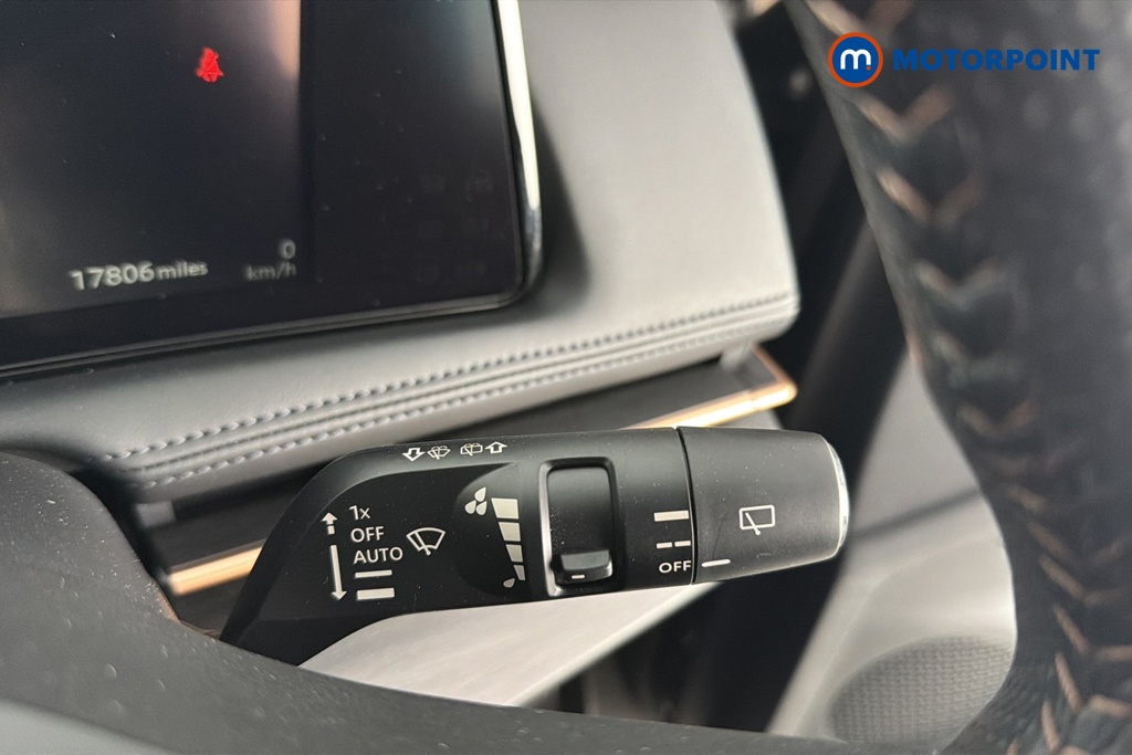 Nissan Ariya Advance Automatic Electric SUV - Stock Number (1675829) - 6th supplementary image
