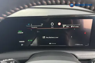 Nissan Ariya Advance Automatic Electric SUV - Stock Number (1675829) - 7th supplementary image