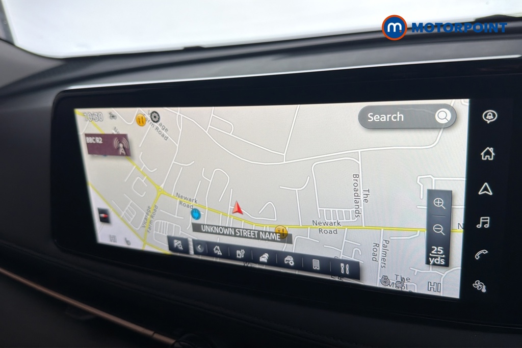 Nissan Ariya Advance Automatic Electric SUV - Stock Number (1675829) - 9th supplementary image