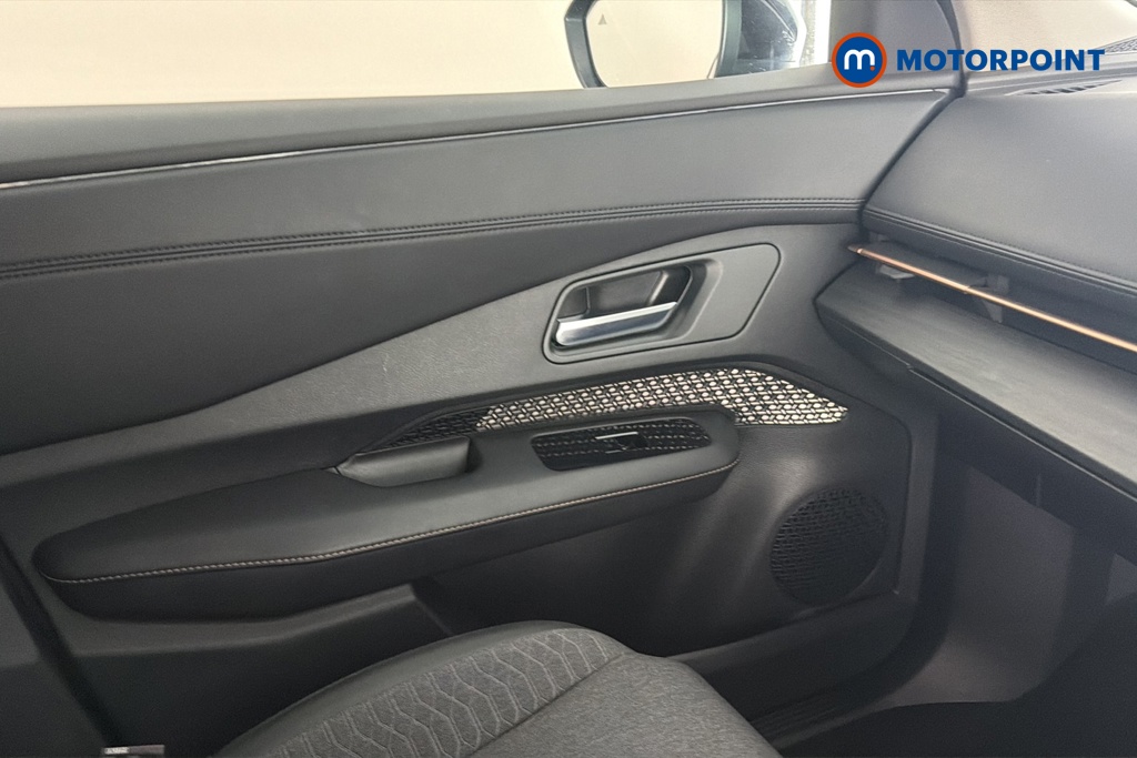 Nissan Ariya Advance Automatic Electric SUV - Stock Number (1675829) - 10th supplementary image