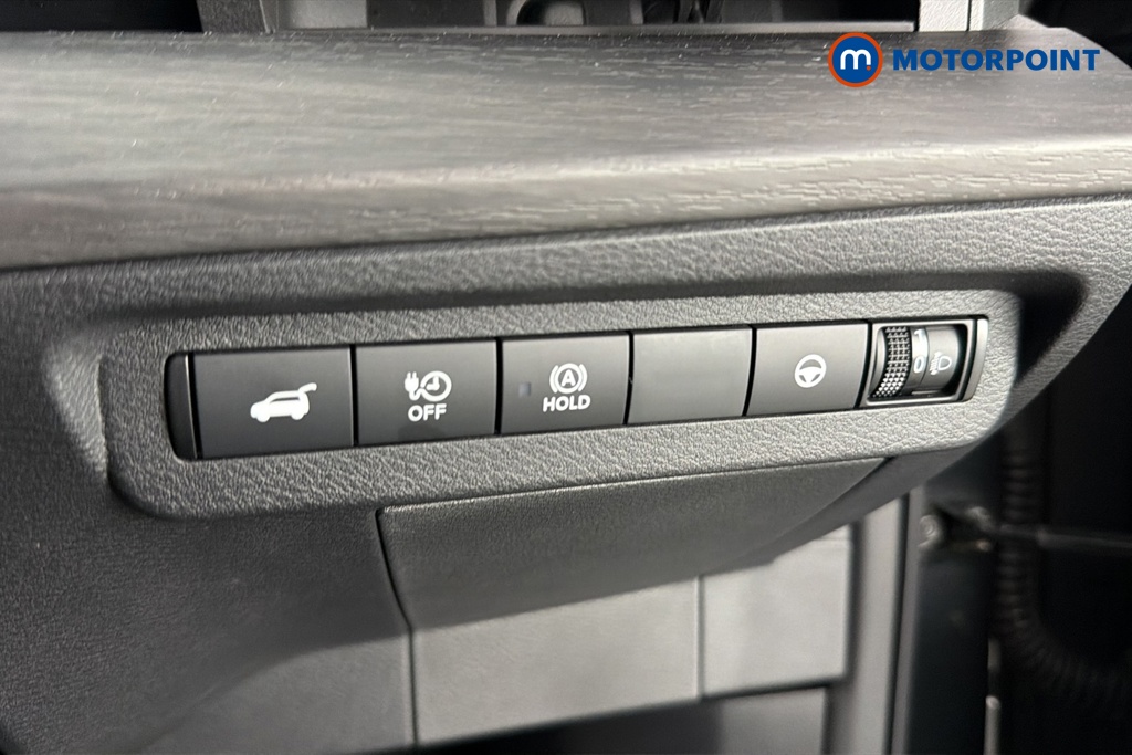 Nissan Ariya Advance Automatic Electric SUV - Stock Number (1675829) - 11th supplementary image