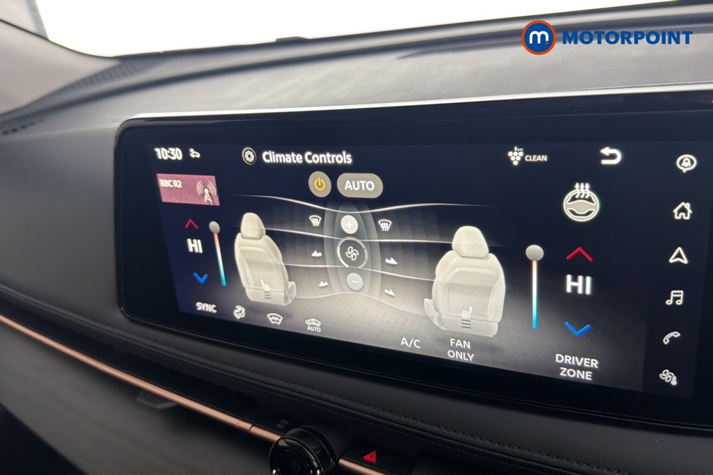 Nissan Ariya Advance Automatic Electric SUV - Stock Number (1675829) - 12th supplementary image