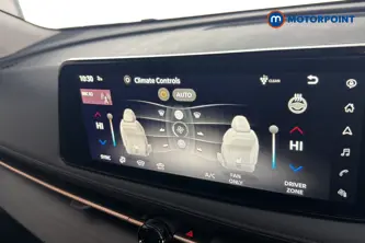 Nissan Ariya Advance Automatic Electric SUV - Stock Number (1675829) - 12th supplementary image