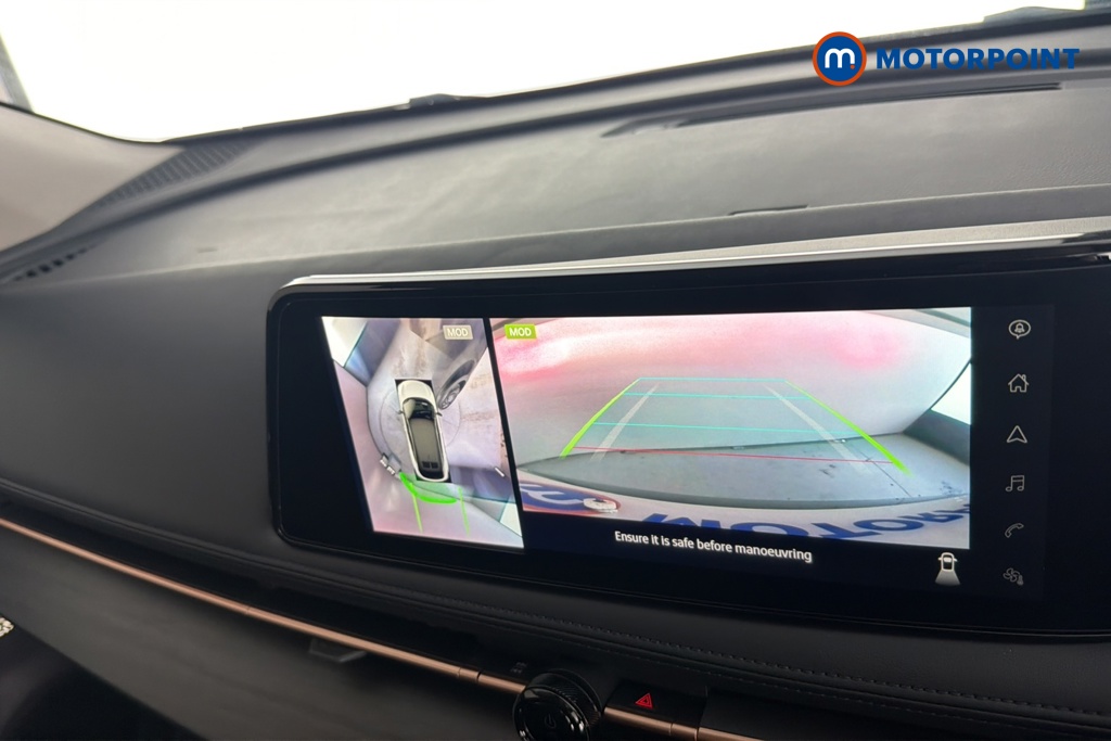Nissan Ariya Advance Automatic Electric SUV - Stock Number (1675829) - 13th supplementary image