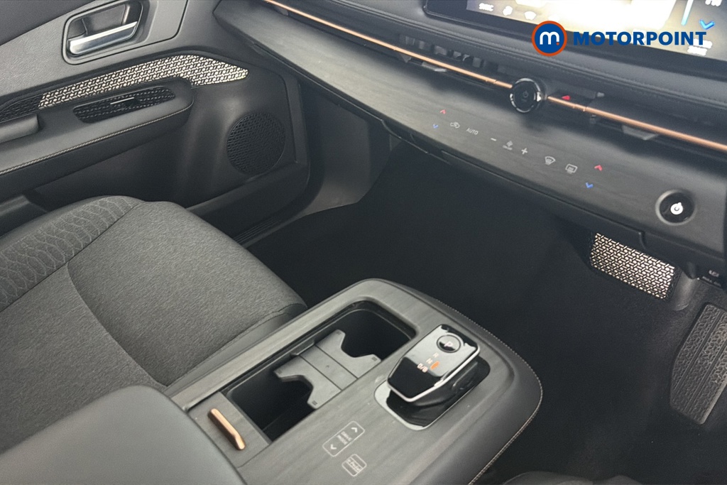 Nissan Ariya Advance Automatic Electric SUV - Stock Number (1675829) - 15th supplementary image