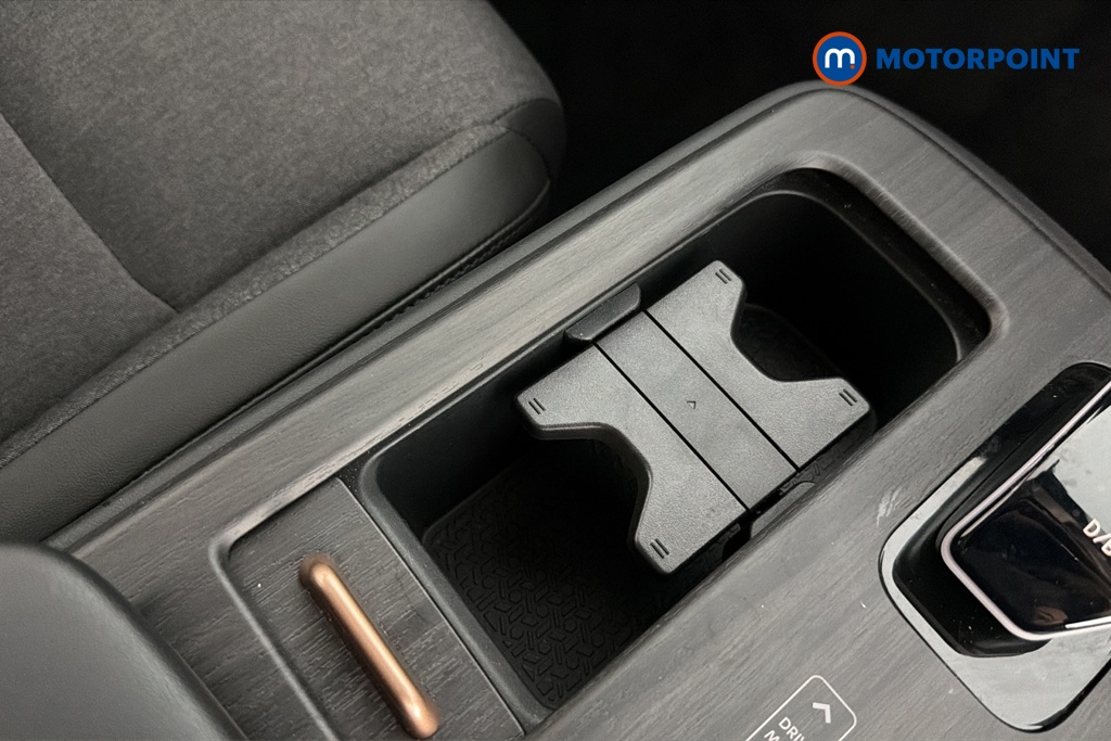 Nissan Ariya Advance Automatic Electric SUV - Stock Number (1675829) - 16th supplementary image