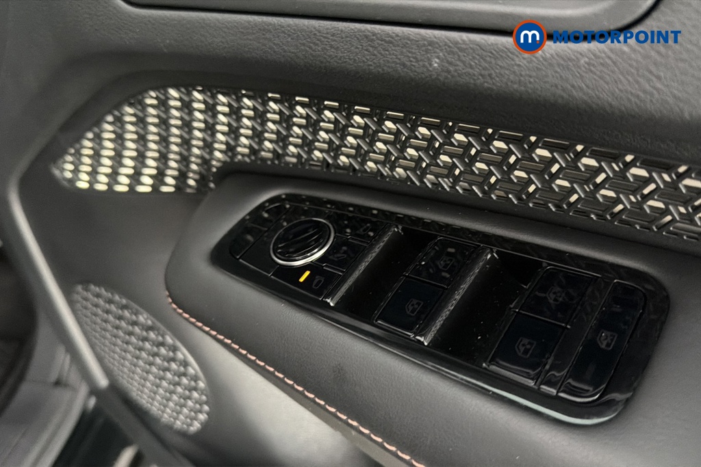 Nissan Ariya Advance Automatic Electric SUV - Stock Number (1675829) - 19th supplementary image