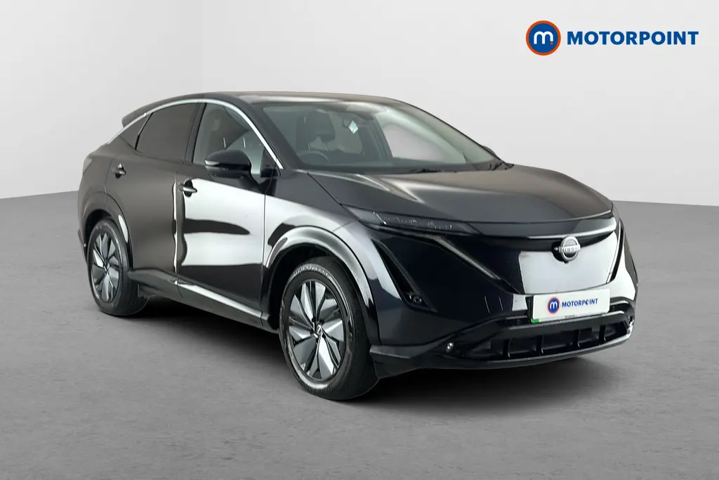 2023 Nissan ARIYA