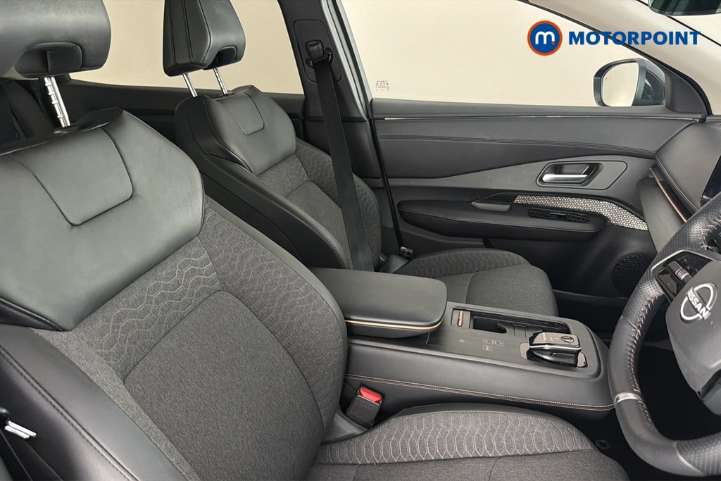 Nissan Ariya Advance Automatic Electric SUV - Stock Number (1675829) - 22nd supplementary image