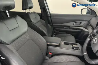 Nissan Ariya Advance Automatic Electric SUV - Stock Number (1675829) - 22nd supplementary image