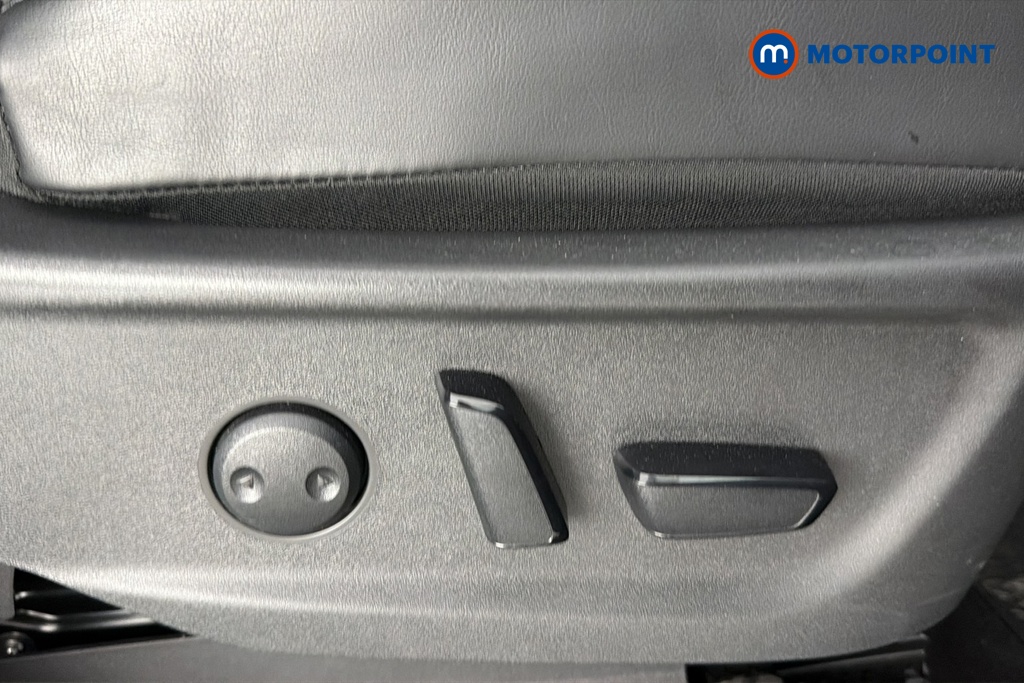 Nissan Ariya Advance Automatic Electric SUV - Stock Number (1675829) - 23rd supplementary image