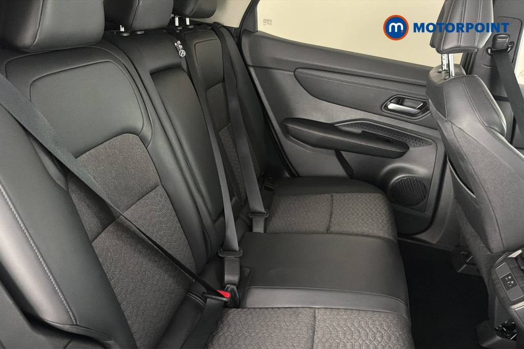 Nissan Ariya Advance Automatic Electric SUV - Stock Number (1675829) - 25th supplementary image