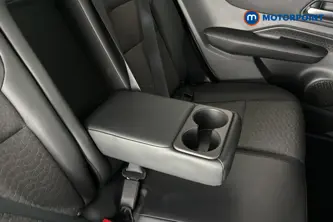 Nissan Ariya Advance Automatic Electric SUV - Stock Number (1675829) - 26th supplementary image