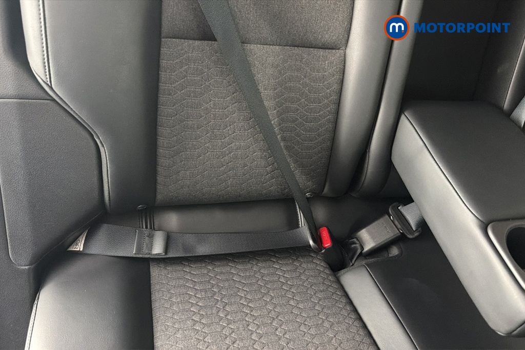 Nissan Ariya Advance Automatic Electric SUV - Stock Number (1675829) - 27th supplementary image