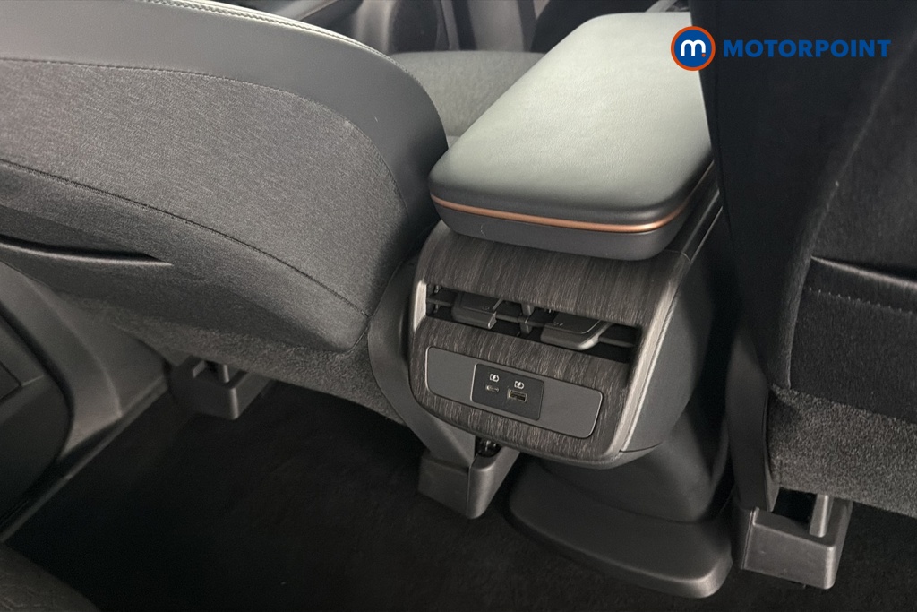 Nissan Ariya Advance Automatic Electric SUV - Stock Number (1675829) - 28th supplementary image