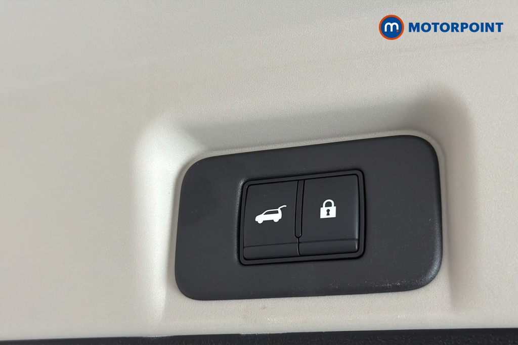 Nissan Ariya Advance Automatic Electric SUV - Stock Number (1675829) - 35th supplementary image