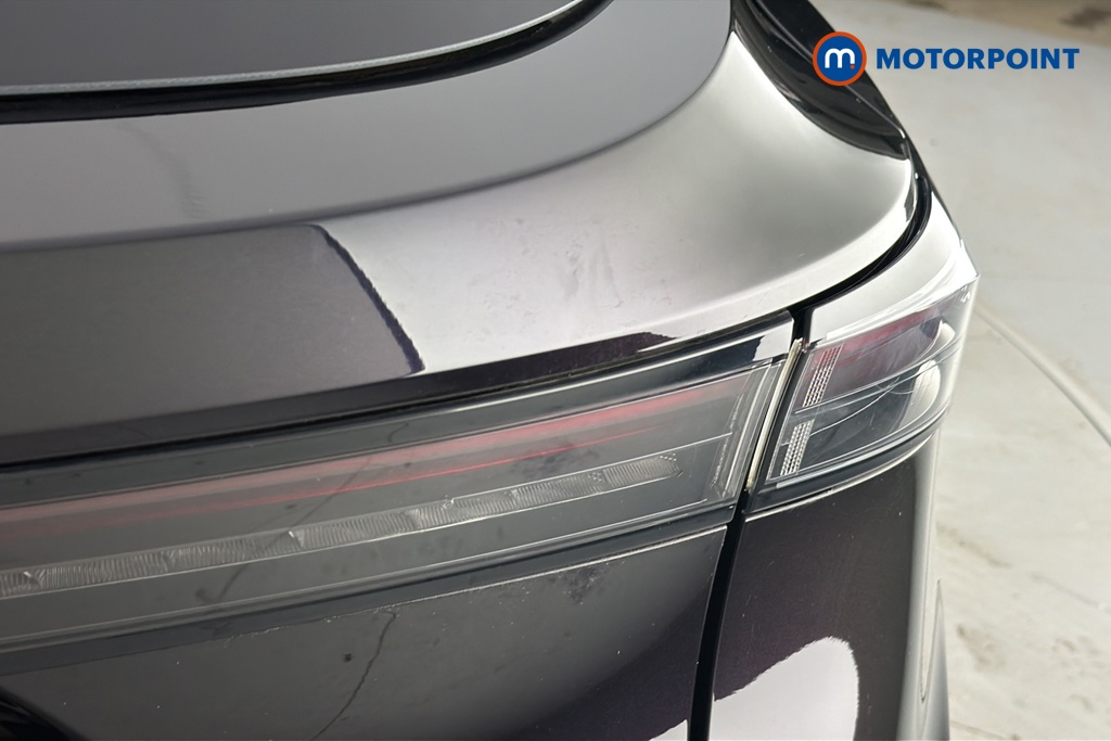 Nissan Ariya Advance Automatic Electric SUV - Stock Number (1675829) - 36th supplementary image