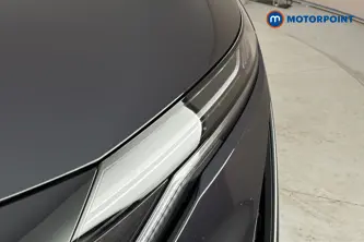 Nissan Ariya Advance Automatic Electric SUV - Stock Number (1675829) - 42nd supplementary image