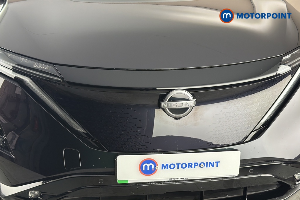 Nissan Ariya Advance Automatic Electric SUV - Stock Number (1675829) - 43rd supplementary image