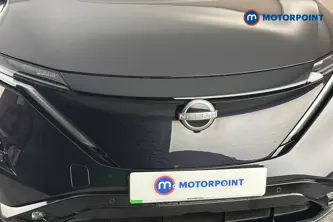 Nissan Ariya Advance Automatic Electric SUV - Stock Number (1675829) - 43rd supplementary image