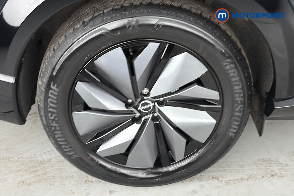 Nissan Ariya Advance Automatic Electric SUV - Stock Number (1675829) - 46th supplementary image