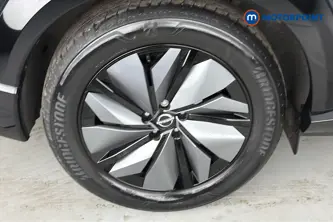 Nissan Ariya Advance Automatic Electric SUV - Stock Number (1675829) - 46th supplementary image