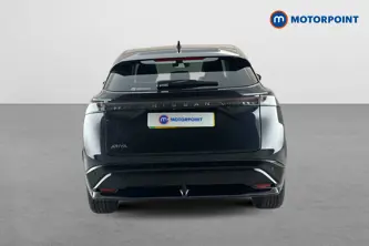 Nissan Ariya Advance Automatic Electric SUV - Stock Number (1675829) - Rear bumper