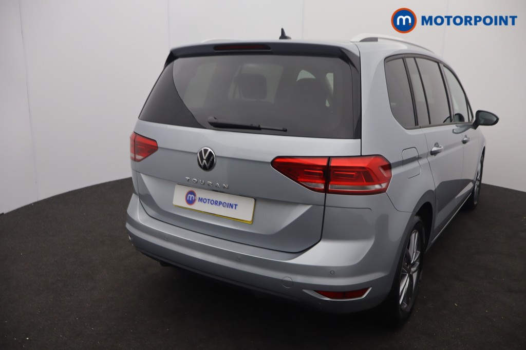 Volkswagen Touran Match Manual Petrol People Carrier - Stock Number (1675981) - 2nd supplementary image