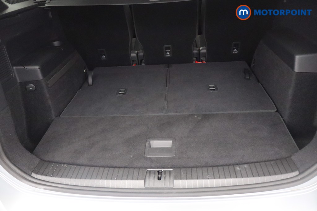 Volkswagen Touran Match Manual Petrol People Carrier - Stock Number (1675981) - 6th supplementary image