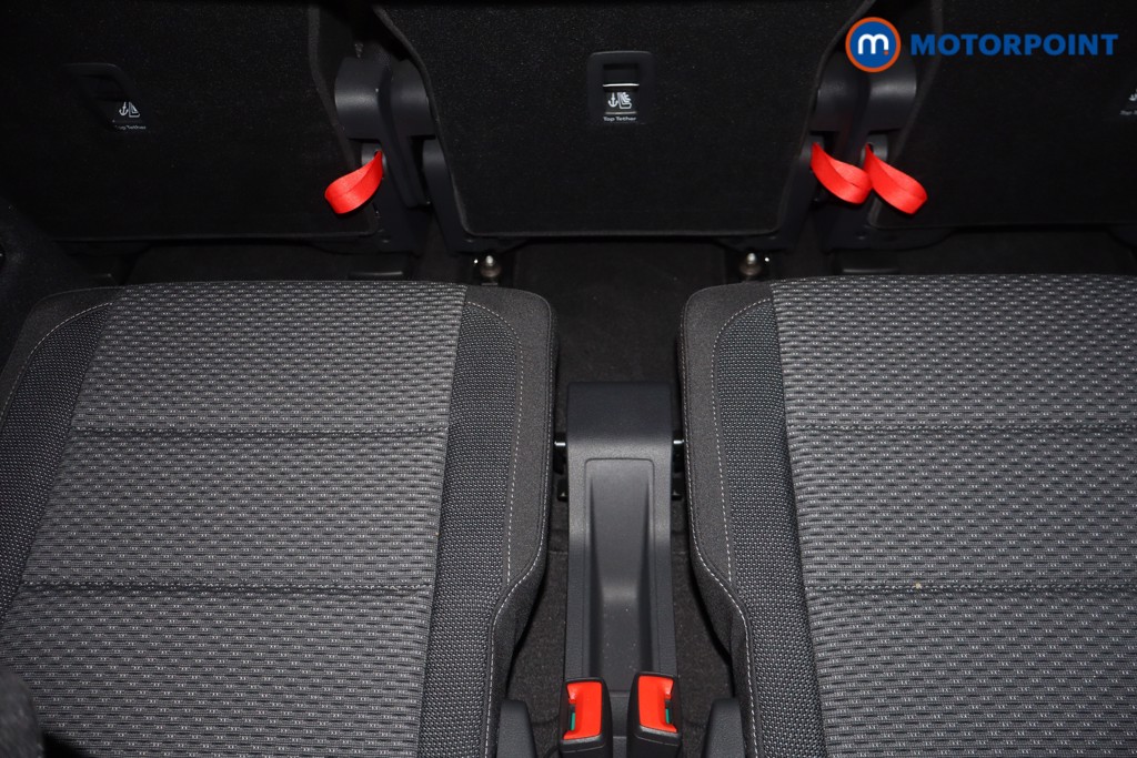 Volkswagen Touran Match Manual Petrol People Carrier - Stock Number (1675981) - 8th supplementary image